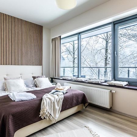 Apartament Panorama Закопане Екстериор снимка