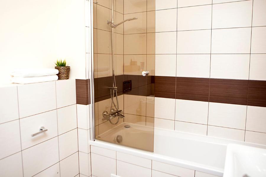 Apartament Panorama Закопане Екстериор снимка