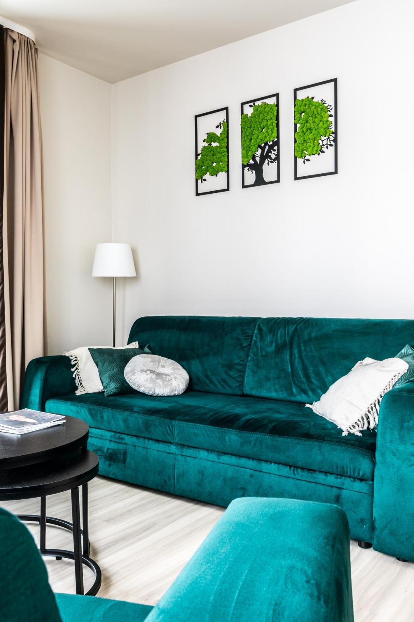 Apartament Panorama Закопане Екстериор снимка