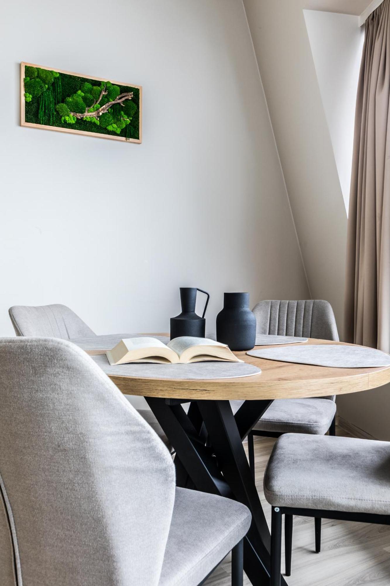 Apartament Panorama Закопане Екстериор снимка
