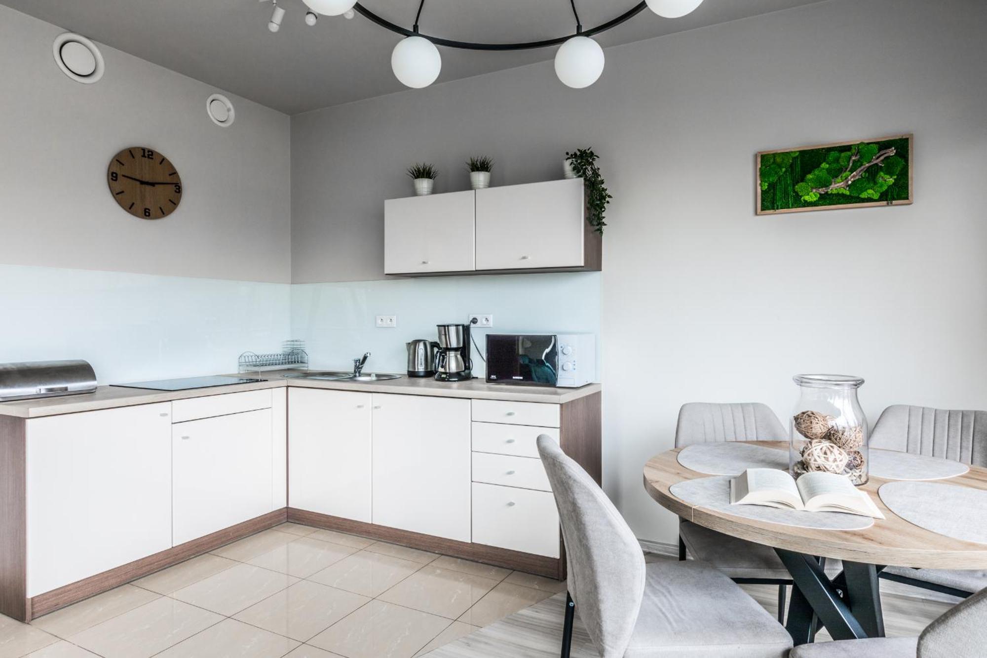 Apartament Panorama Закопане Екстериор снимка